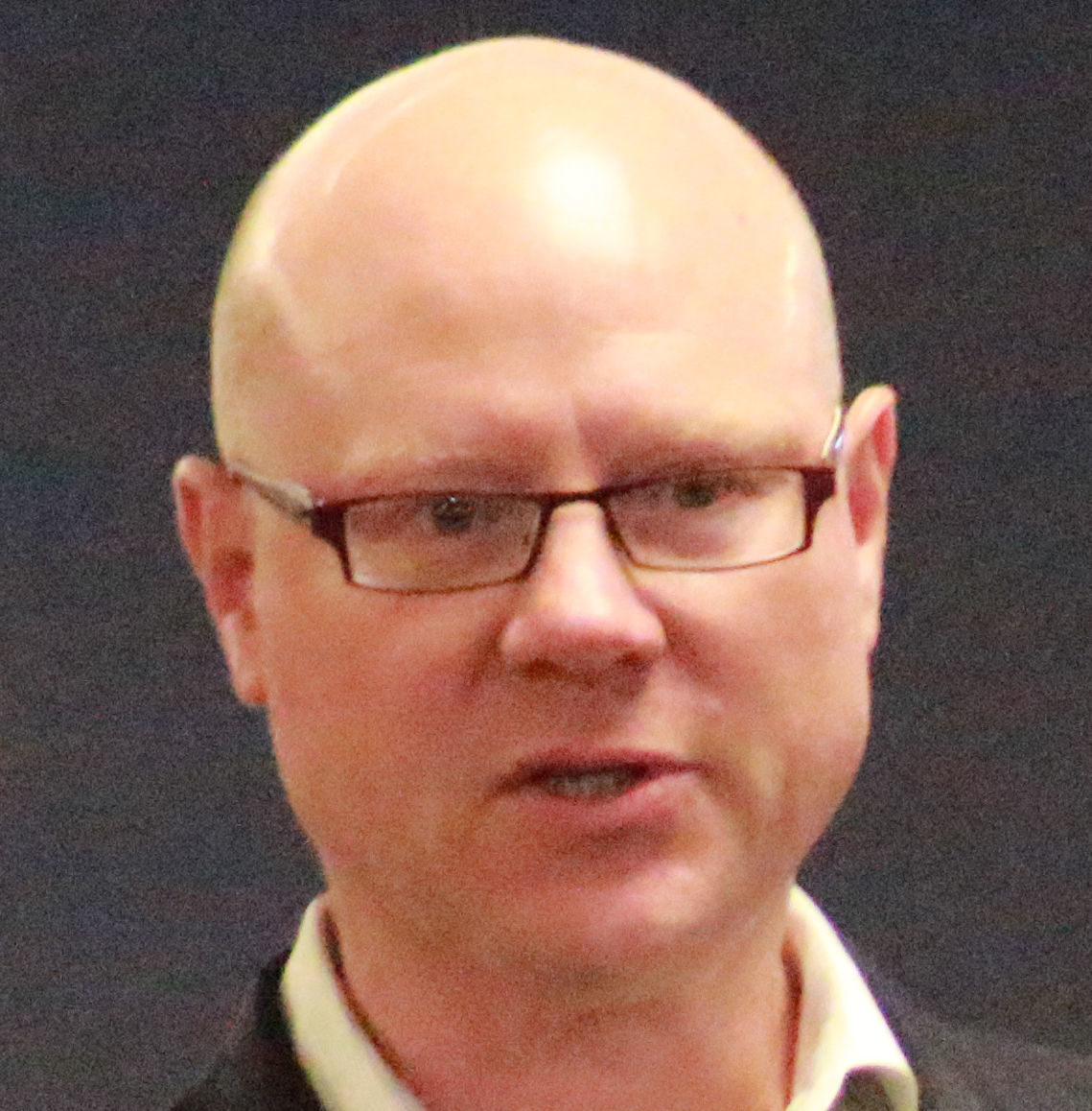 Robert Cotton